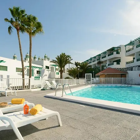 Delightful Front Apartment. Sunrise Views! Apartman Playa del Aguila