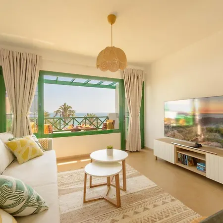 Appartamento Delightful Front Apartment. Sunrise Views!