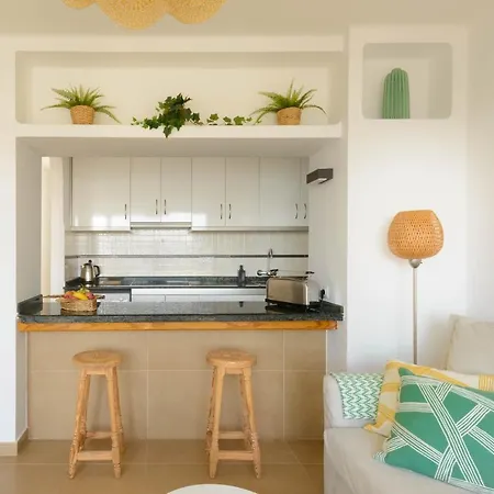 Appartamento Delightful Front Apartment. Sunrise Views!